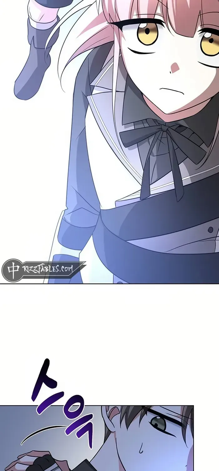 My Ruined Academy Life Chapter 7 page 44 - 