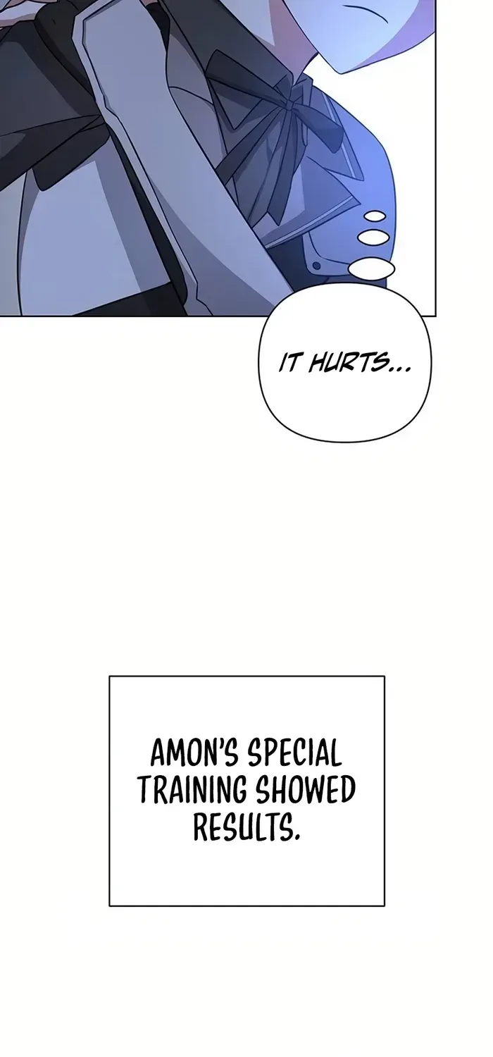 My Ruined Academy Life Chapter 7 page 45 - 
