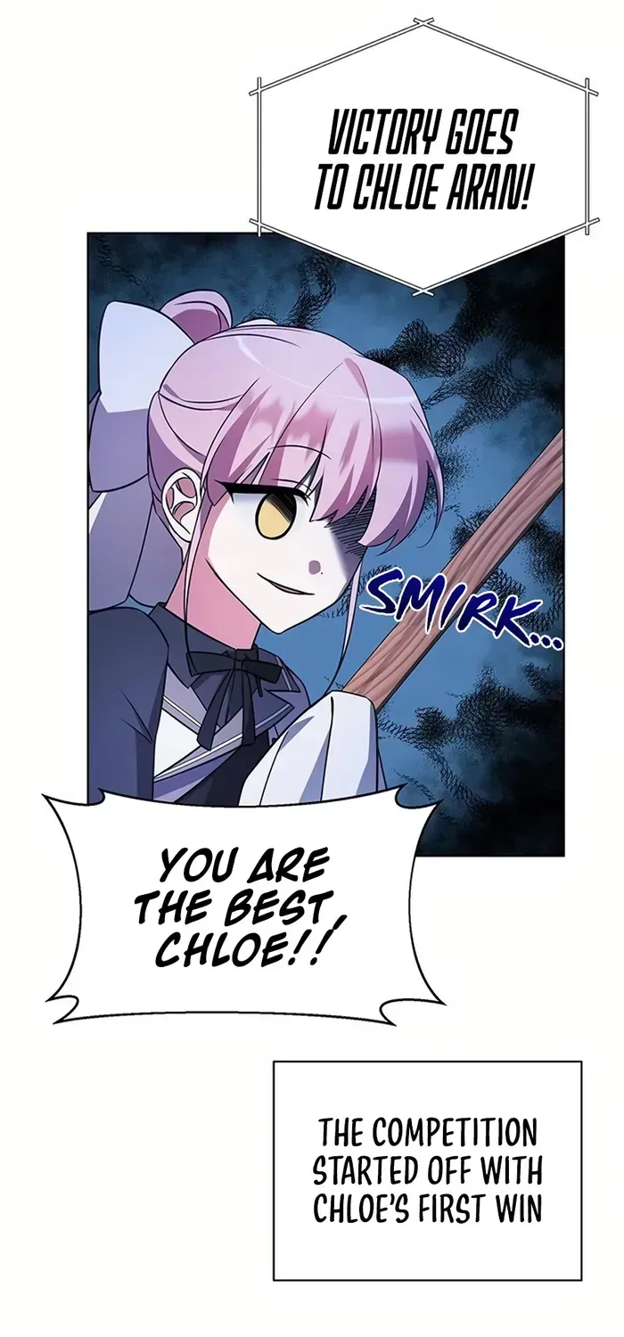My Ruined Academy Life Chapter 7 page 46 - 