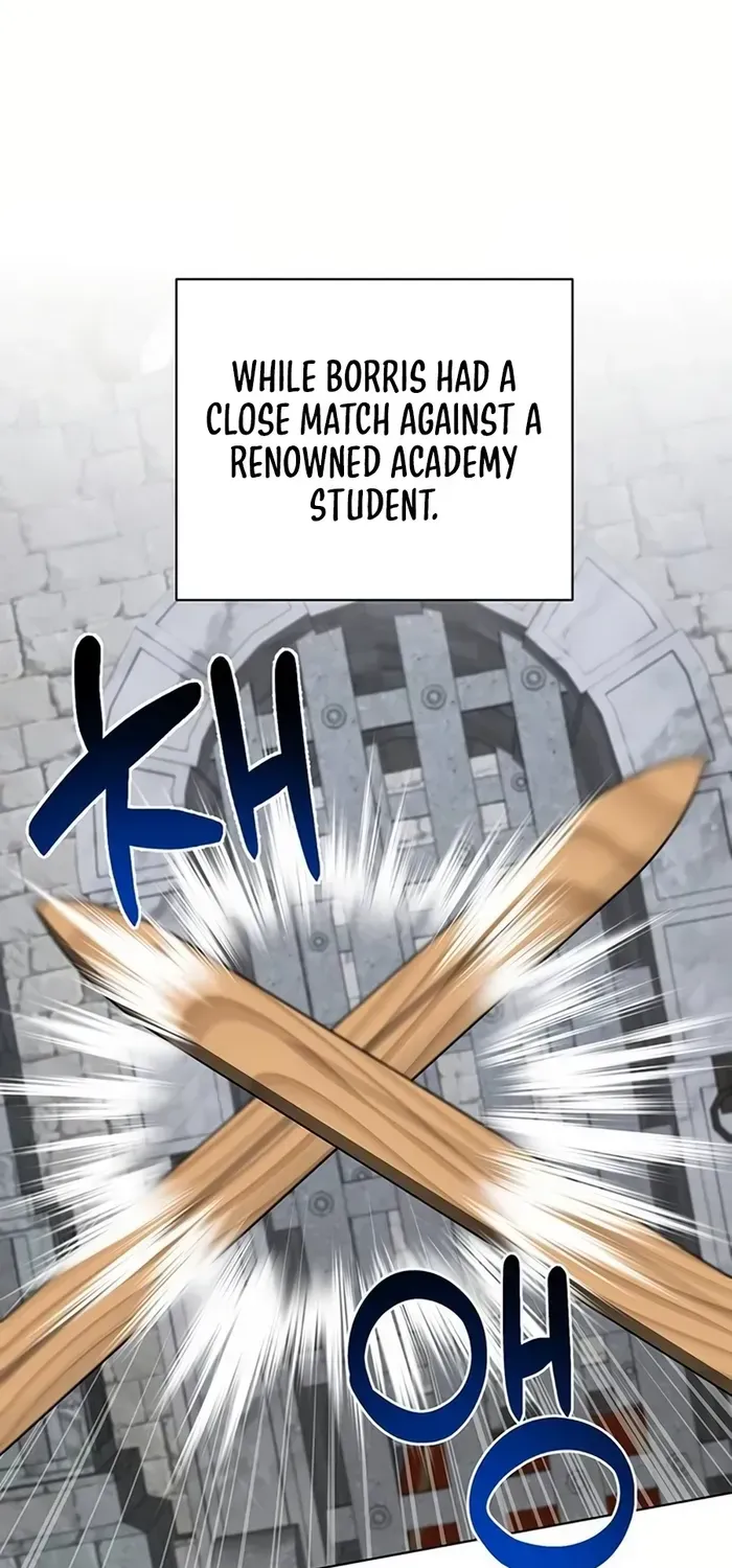 My Ruined Academy Life Chapter 7 page 47 - 