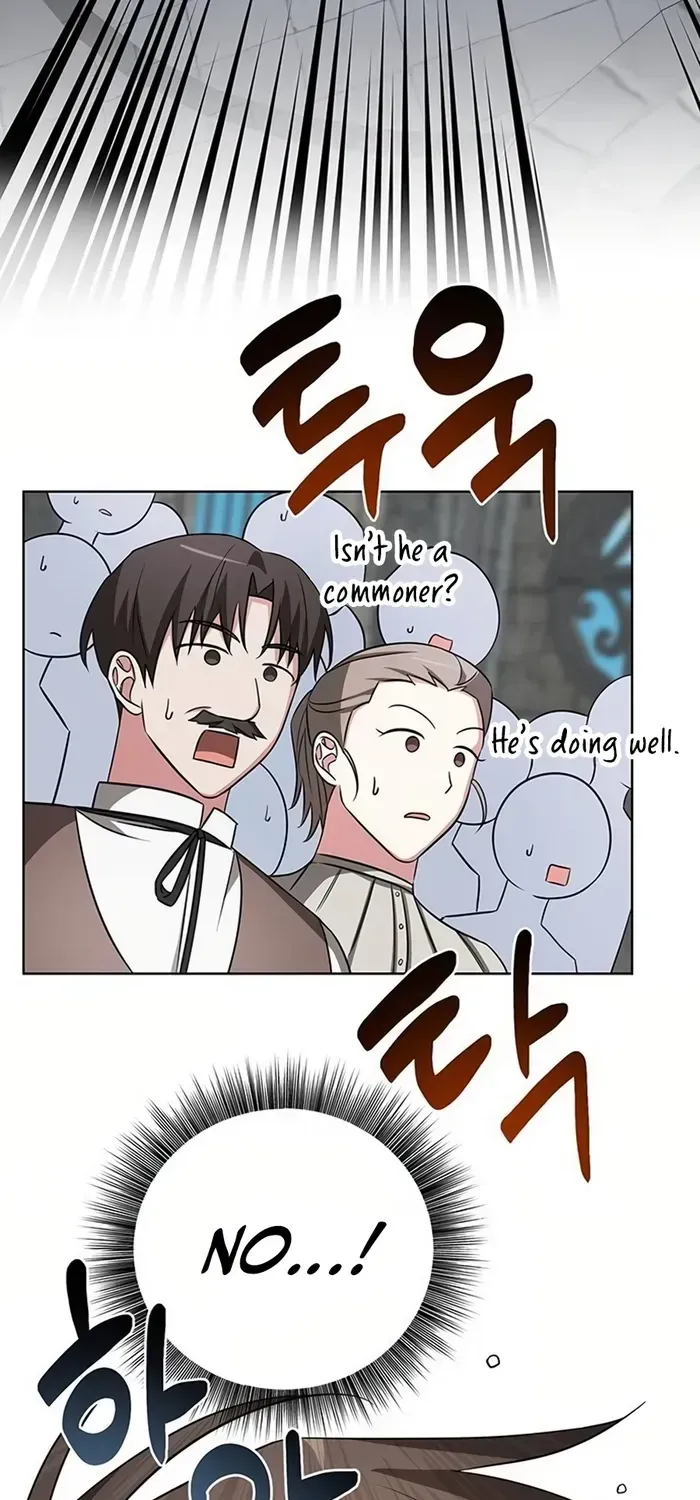My Ruined Academy Life Chapter 7 page 50 - 