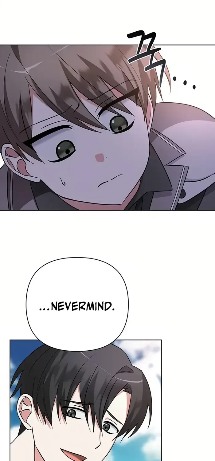 My Ruined Academy Life Chapter 7 page 6 - 