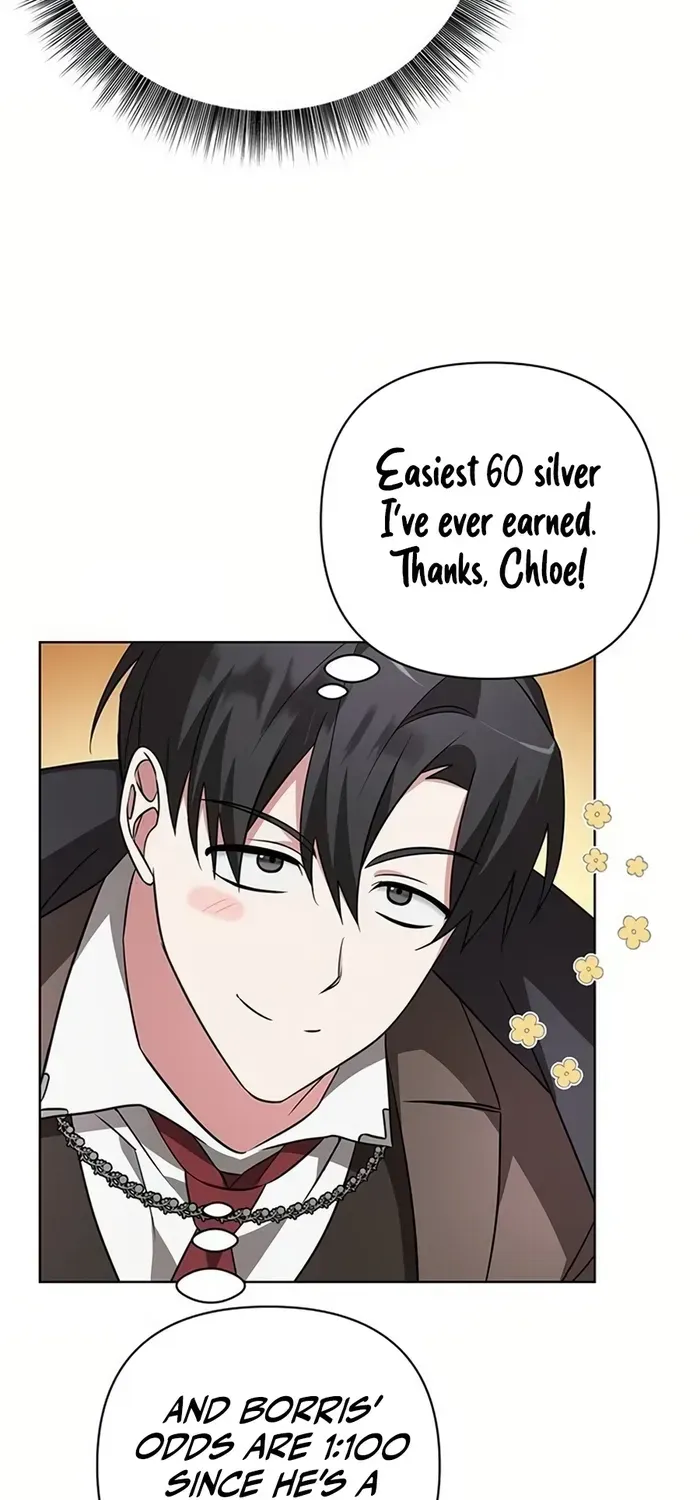 My Ruined Academy Life Chapter 7 page 52 - 