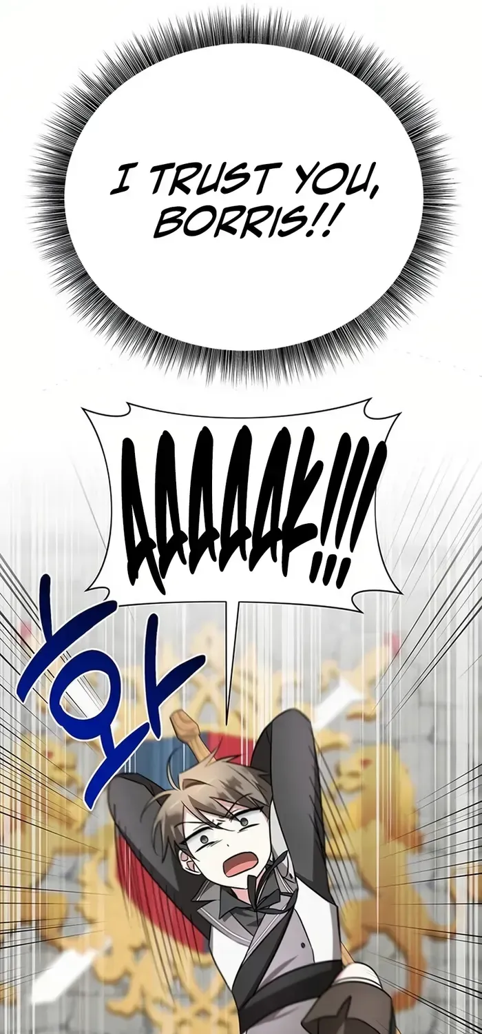 My Ruined Academy Life Chapter 7 page 55 - 
