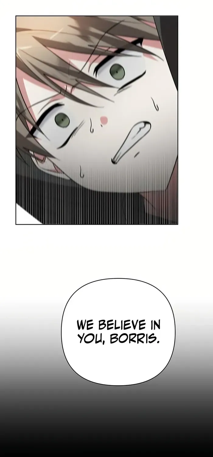 My Ruined Academy Life Chapter 7 page 57 - 