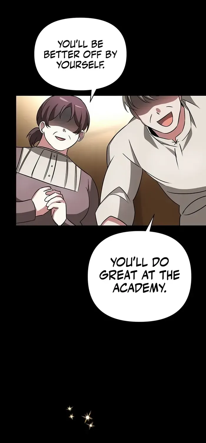 My Ruined Academy Life Chapter 7 page 58 - 