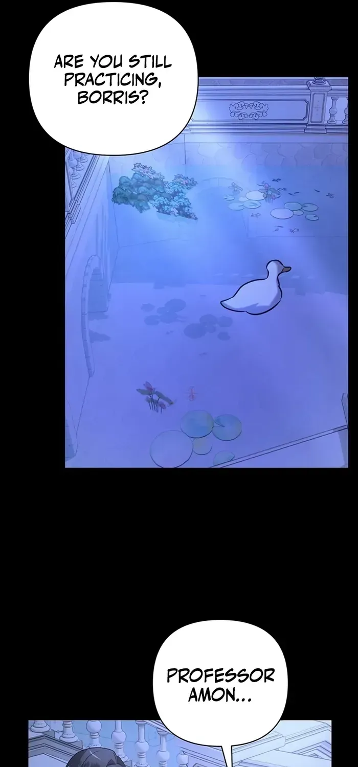 My Ruined Academy Life Chapter 7 page 62 - 