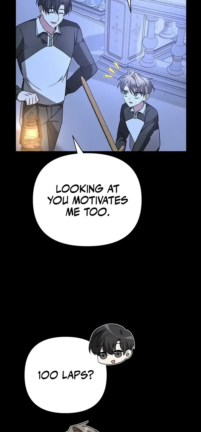 My Ruined Academy Life Chapter 7 page 63 - 