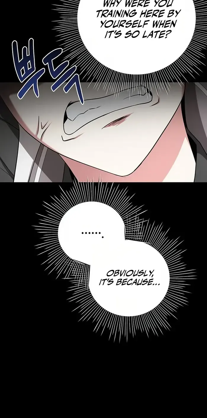 My Ruined Academy Life Chapter 7 page 67 - 
