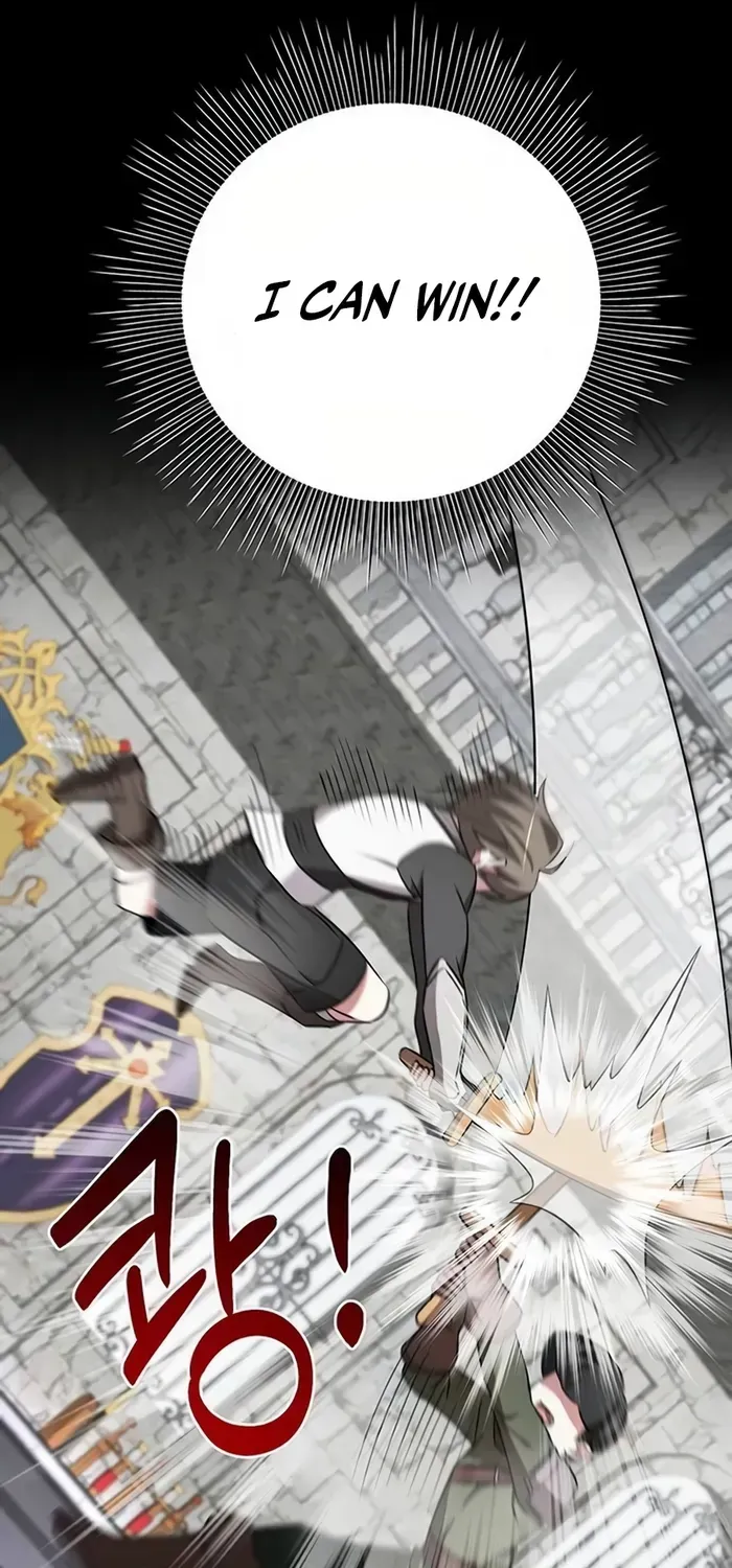 My Ruined Academy Life Chapter 7 page 68 - 