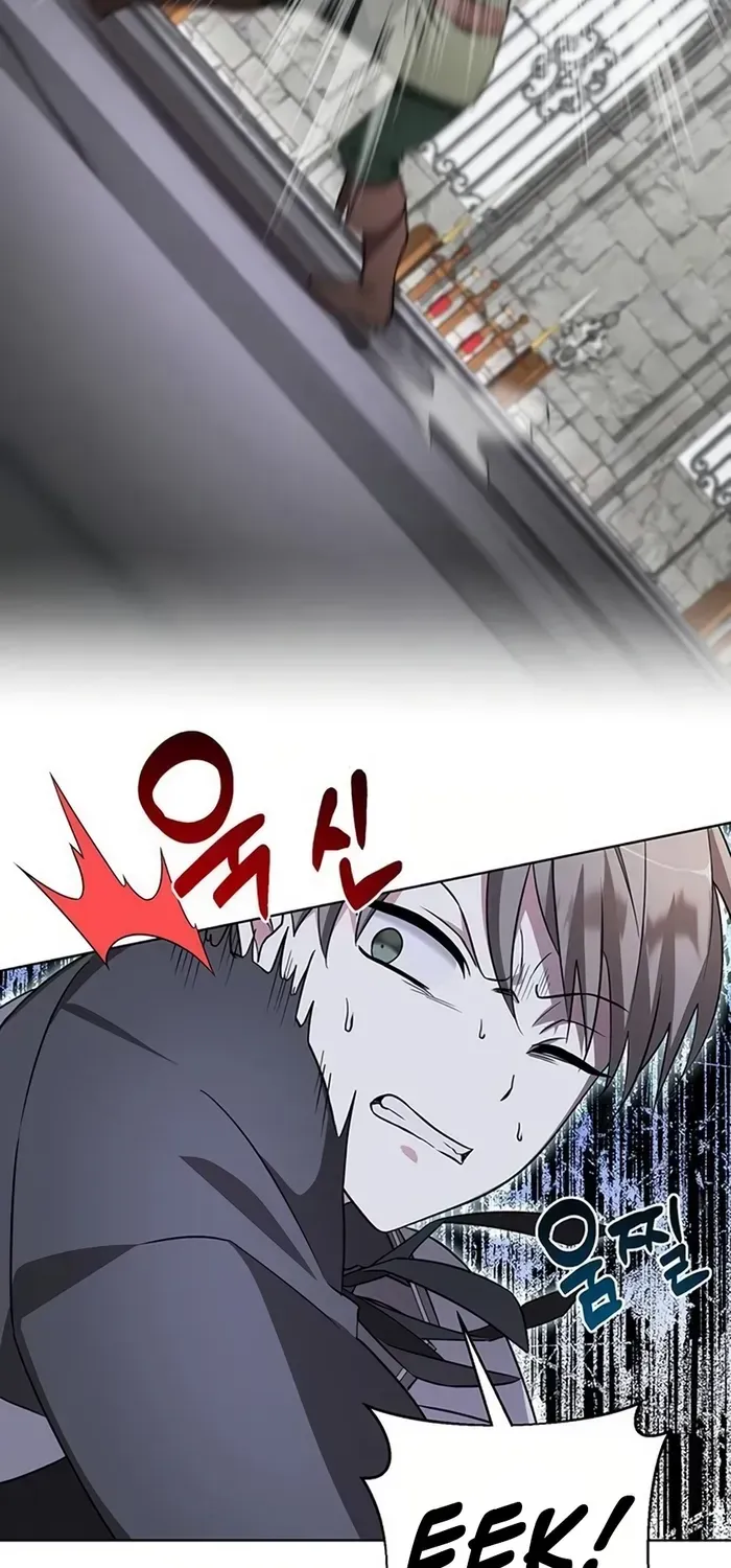 My Ruined Academy Life Chapter 7 page 69 - 