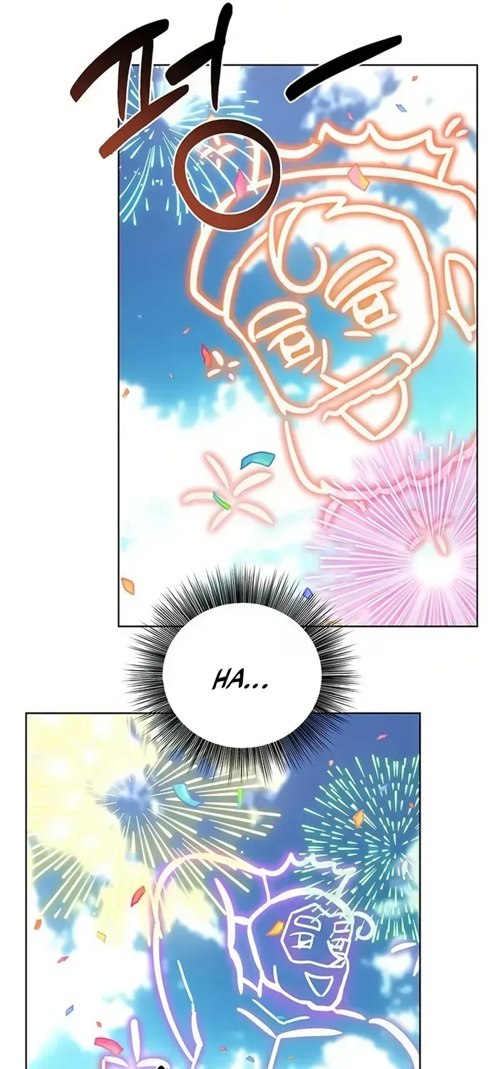 My Ruined Academy Life Chapter 7 page 8 - 