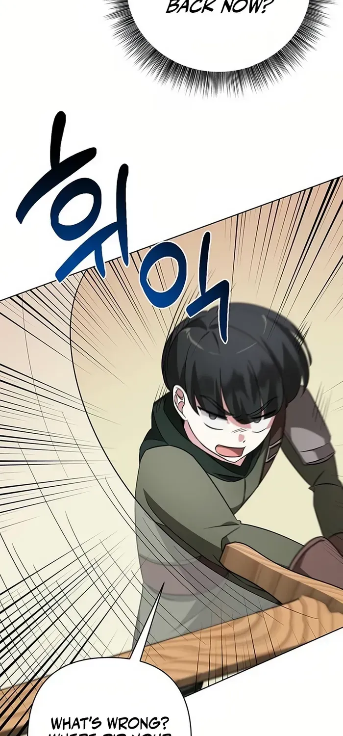 My Ruined Academy Life Chapter 7 page 72 - 
