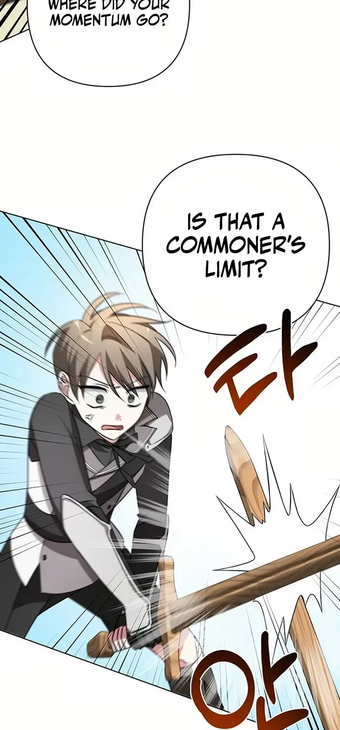 My Ruined Academy Life Chapter 7 page 73 - 