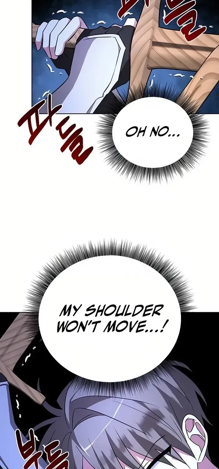 My Ruined Academy Life Chapter 7 page 77 - 
