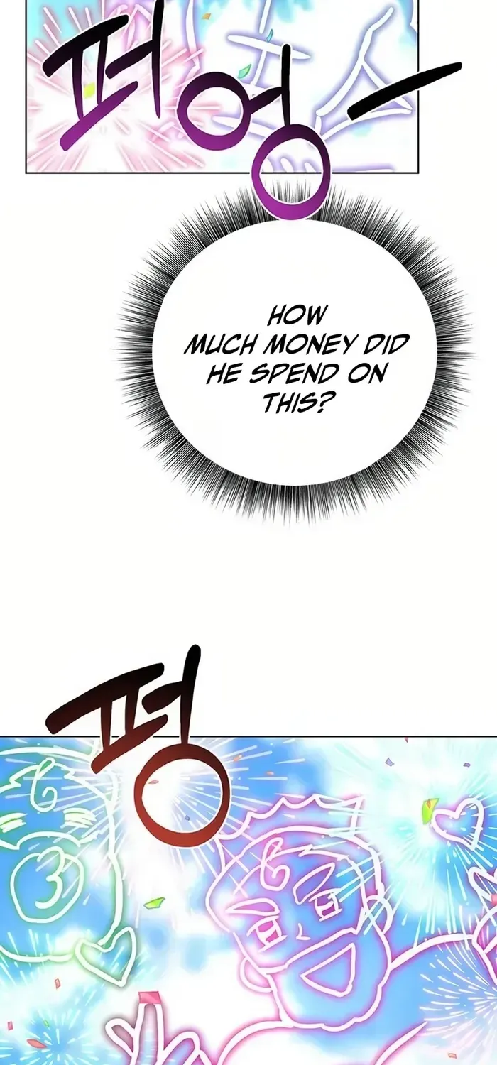 My Ruined Academy Life Chapter 7 page 9 - 