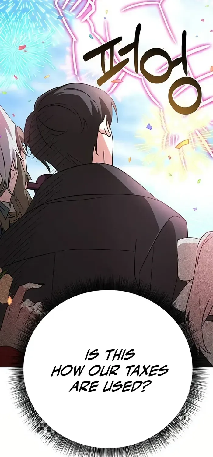 My Ruined Academy Life Chapter 7 page 10 - 