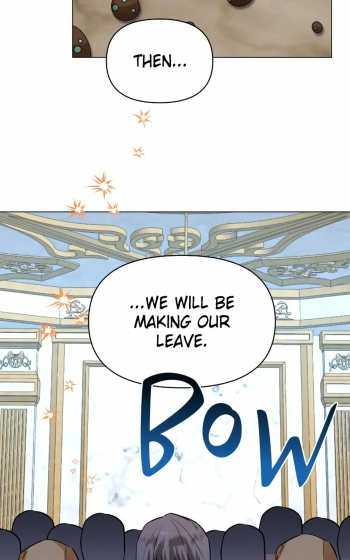 My Ruined Academy Life Chapter 70 page 2 - 