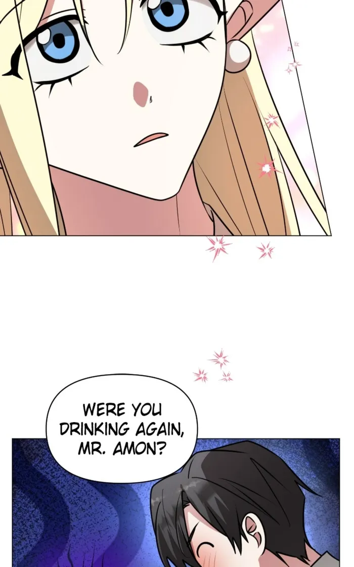 My Ruined Academy Life Chapter 70 page 102 - 