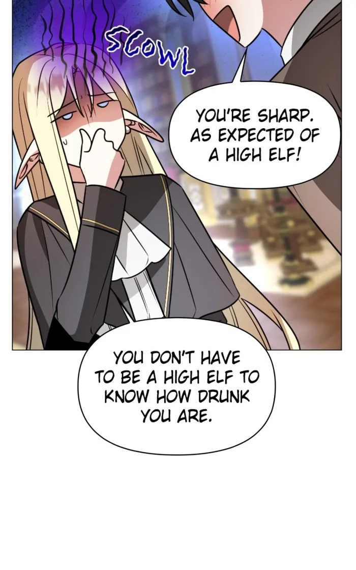 My Ruined Academy Life Chapter 70 page 103 - 
