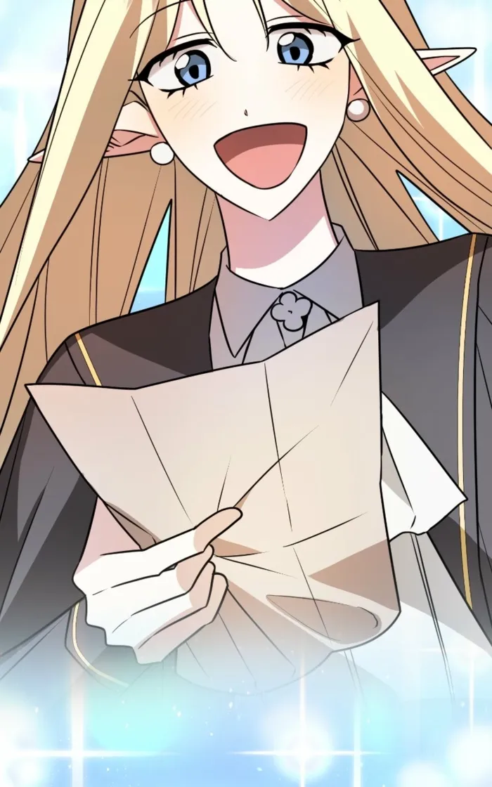 My Ruined Academy Life Chapter 70 page 106 - 