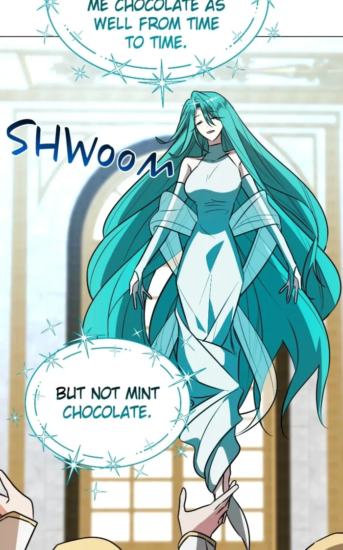 My Ruined Academy Life Chapter 70 page 16 - 