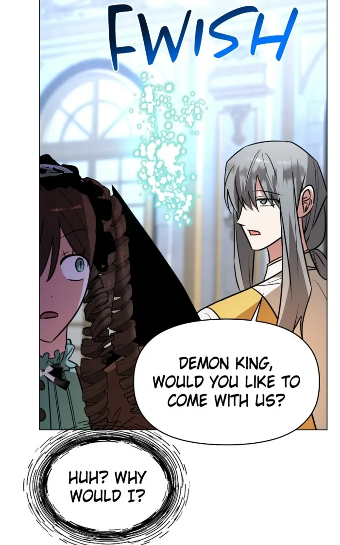 My Ruined Academy Life Chapter 70 page 18 - 