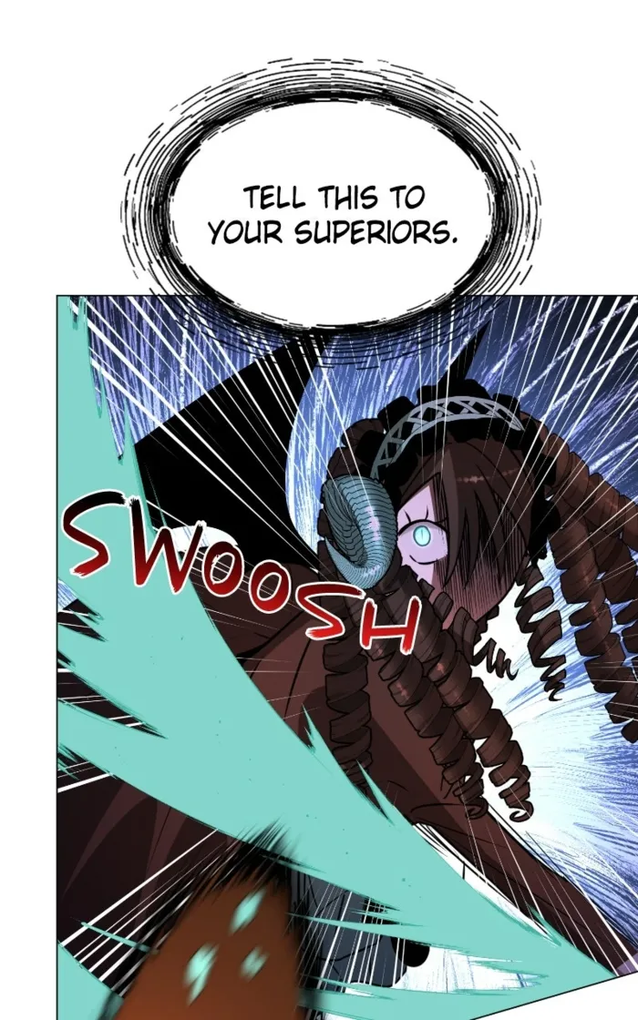 My Ruined Academy Life Chapter 70 page 22 - 