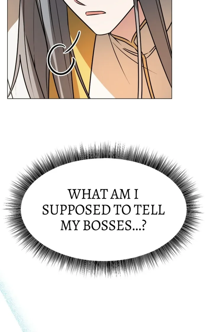My Ruined Academy Life Chapter 70 page 25 - 