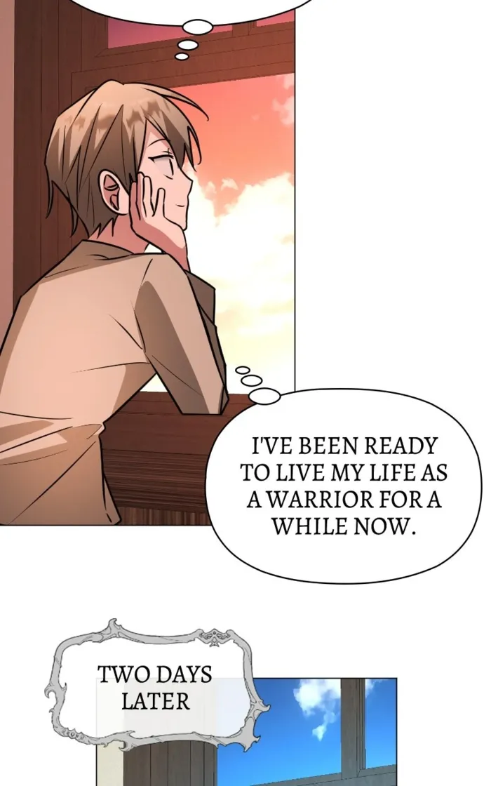 My Ruined Academy Life Chapter 70 page 27 - 