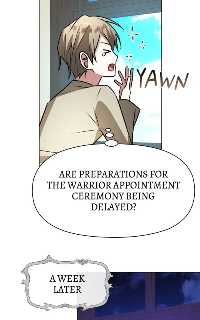 My Ruined Academy Life Chapter 70 page 28 - 