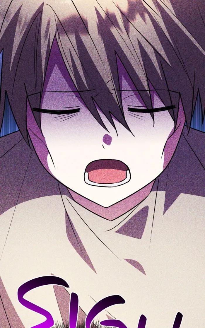 My Ruined Academy Life Chapter 70 page 32 - 