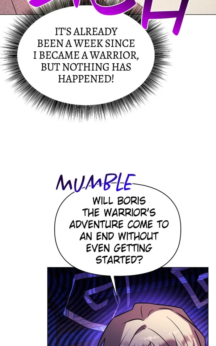 My Ruined Academy Life Chapter 70 page 33 - 
