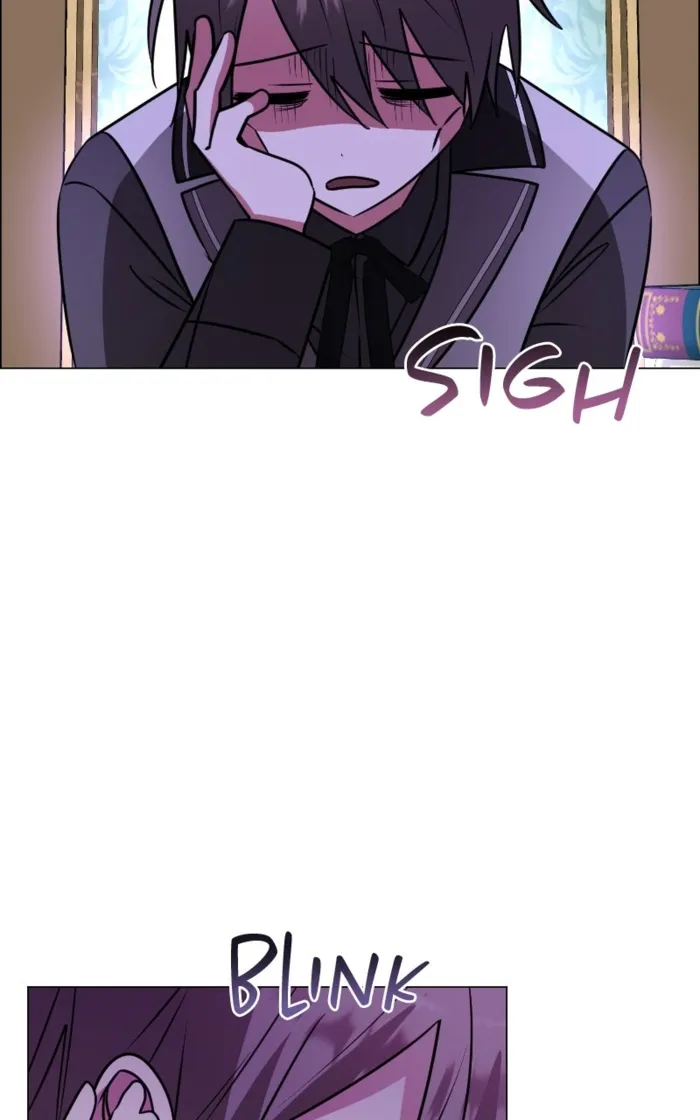 My Ruined Academy Life Chapter 70 page 36 - 