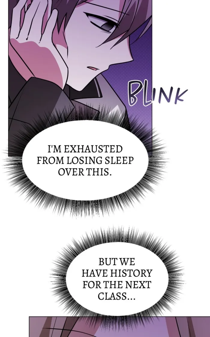 My Ruined Academy Life Chapter 70 page 37 - 