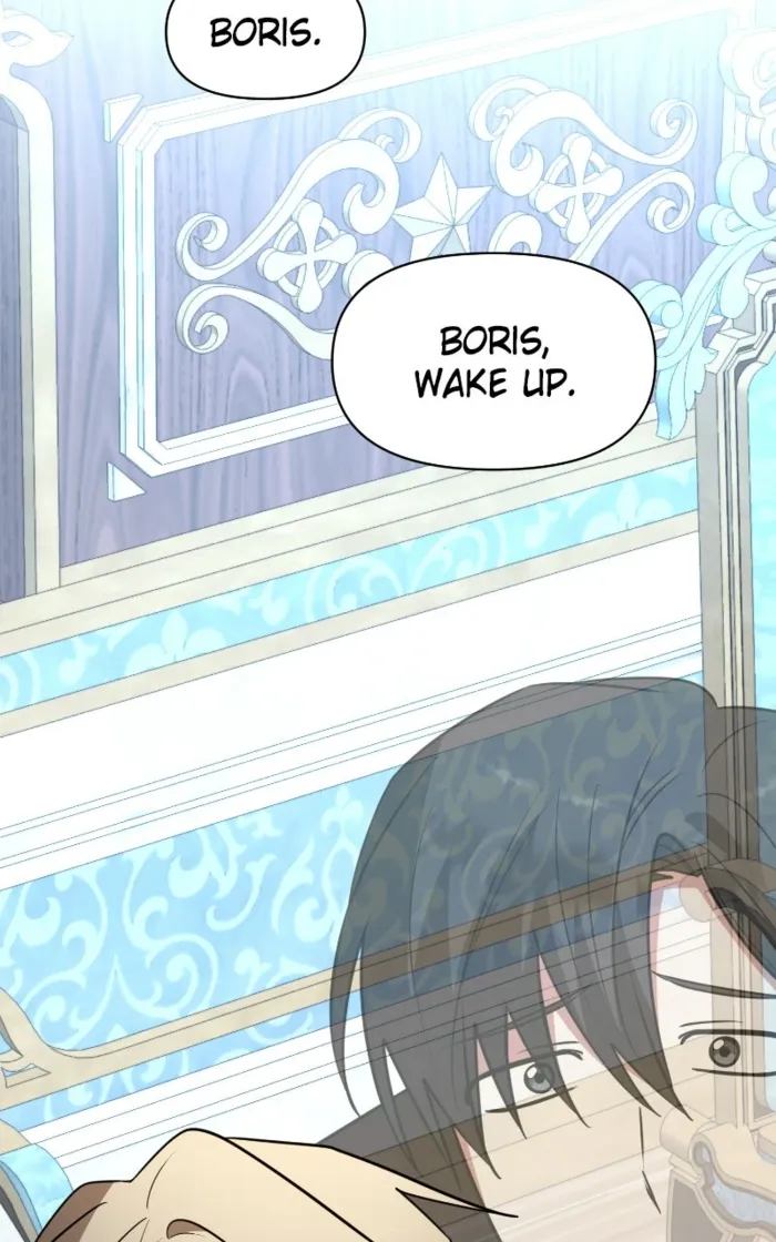 My Ruined Academy Life Chapter 70 page 39 - 
