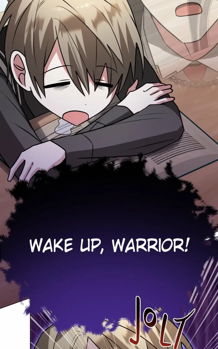 My Ruined Academy Life Chapter 70 page 40 - 