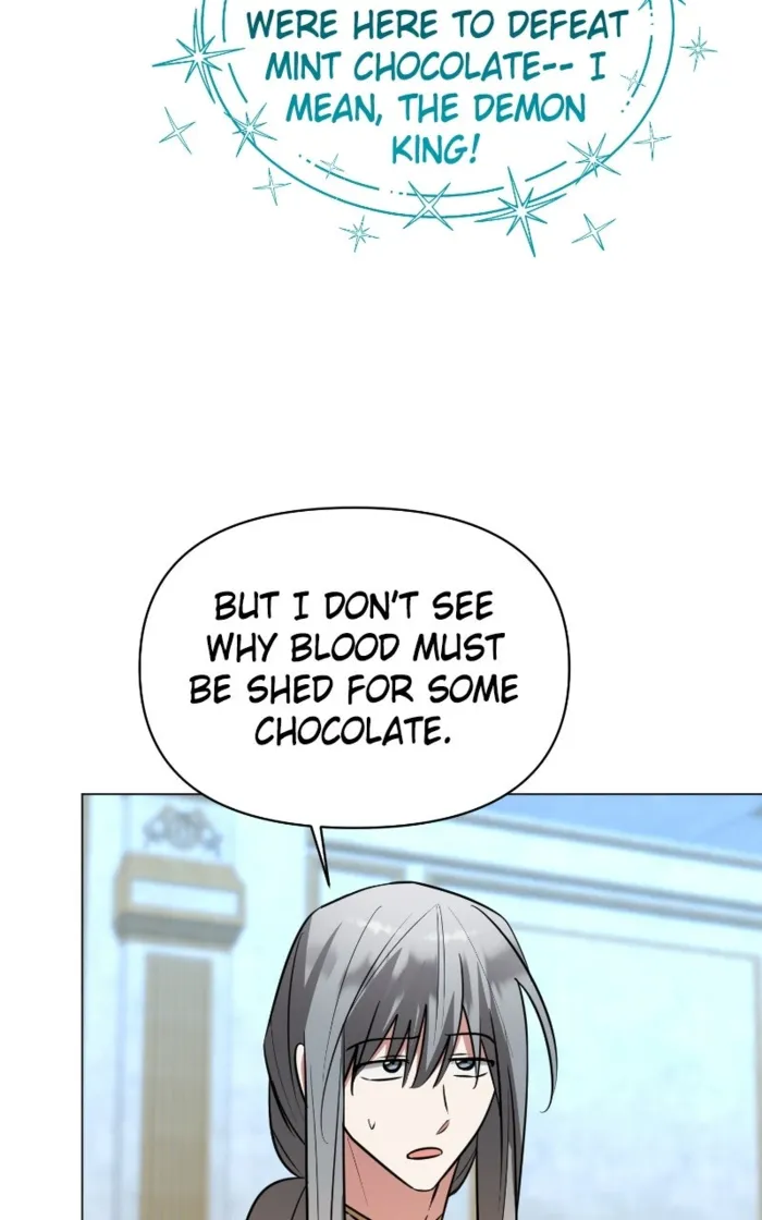 My Ruined Academy Life Chapter 70 page 5 - 