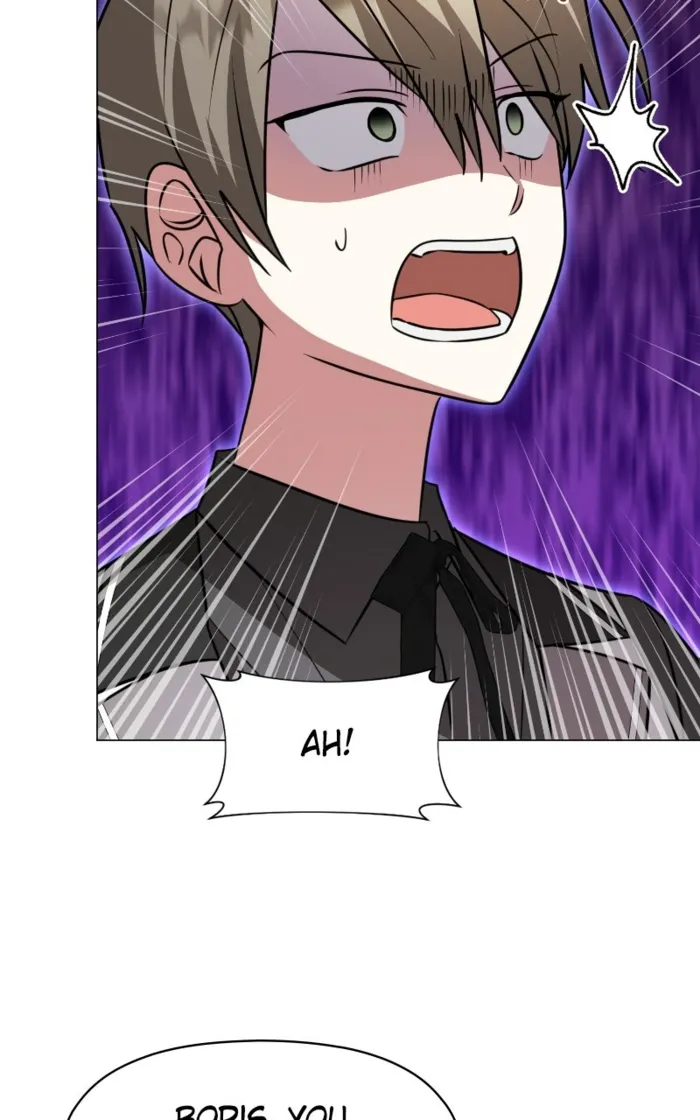 My Ruined Academy Life Chapter 70 page 41 - 