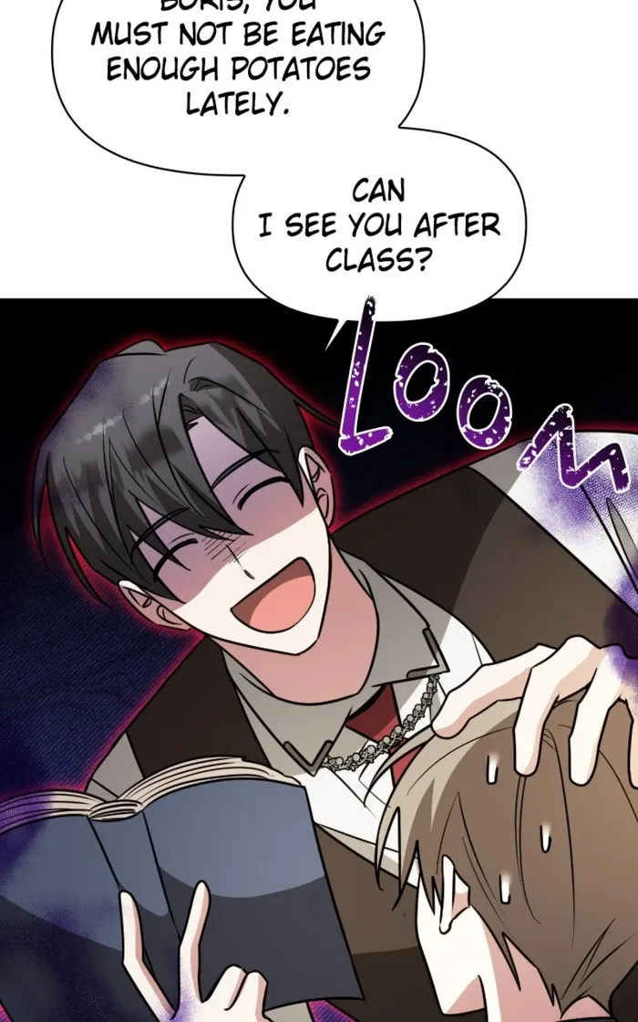 My Ruined Academy Life Chapter 70 page 42 - 