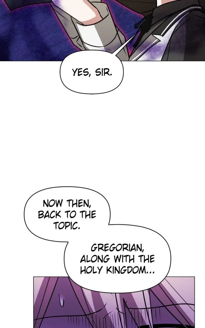 My Ruined Academy Life Chapter 70 page 43 - 