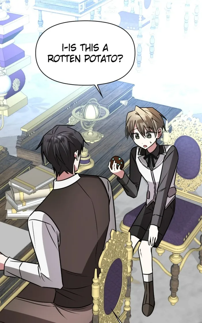 My Ruined Academy Life Chapter 70 page 47 - 