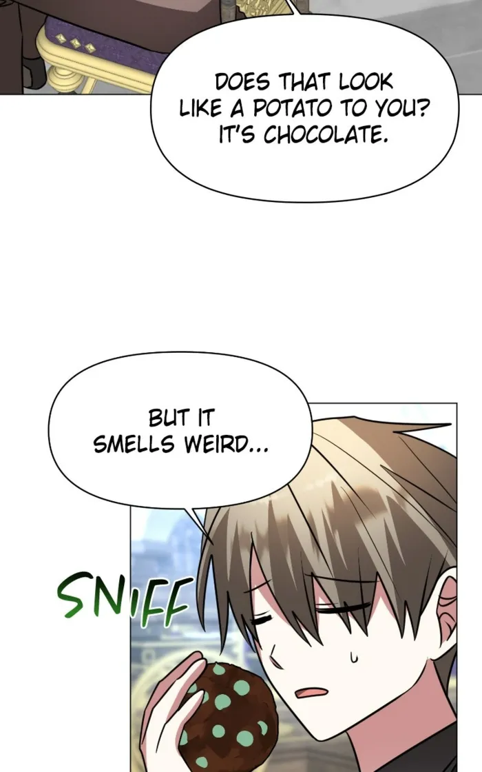 My Ruined Academy Life Chapter 70 page 48 - 