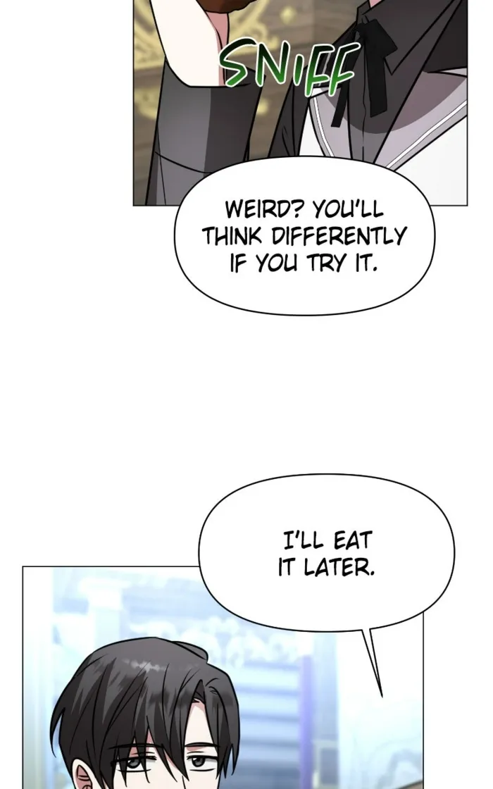My Ruined Academy Life Chapter 70 page 49 - 