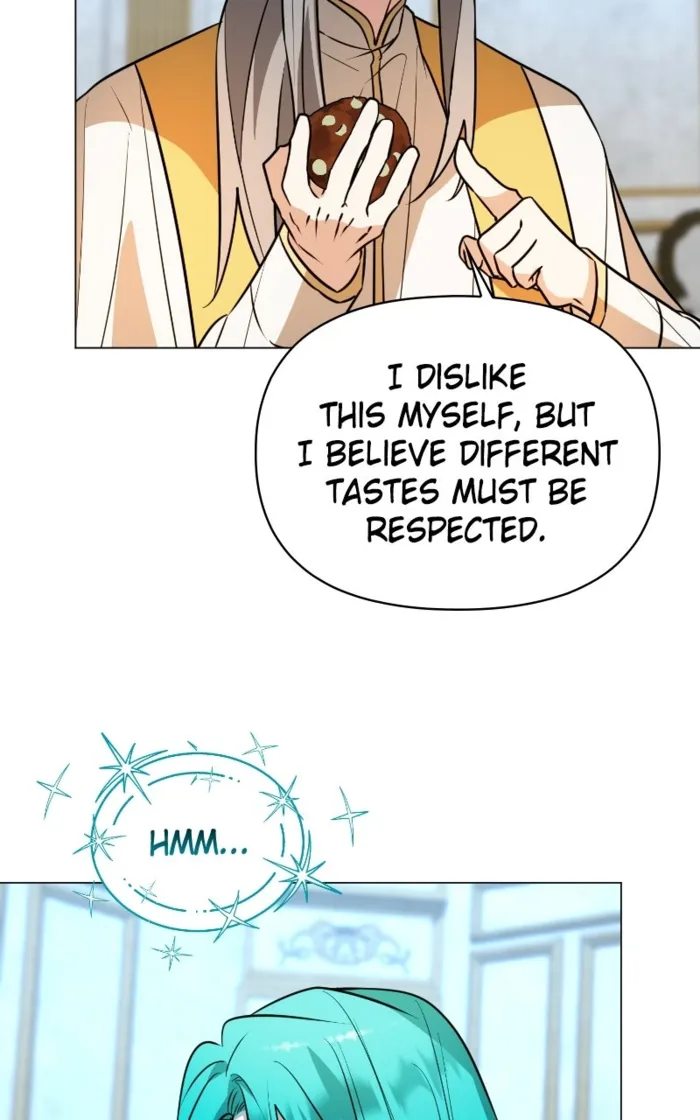 My Ruined Academy Life Chapter 70 page 6 - 