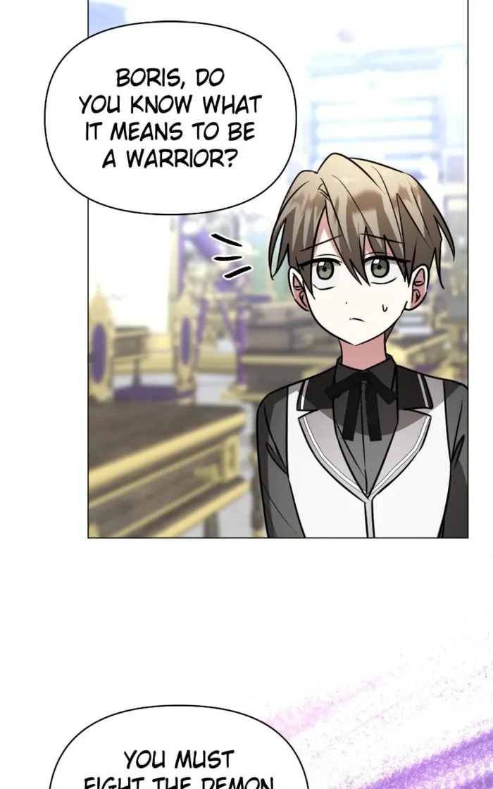 My Ruined Academy Life Chapter 70 page 51 - 
