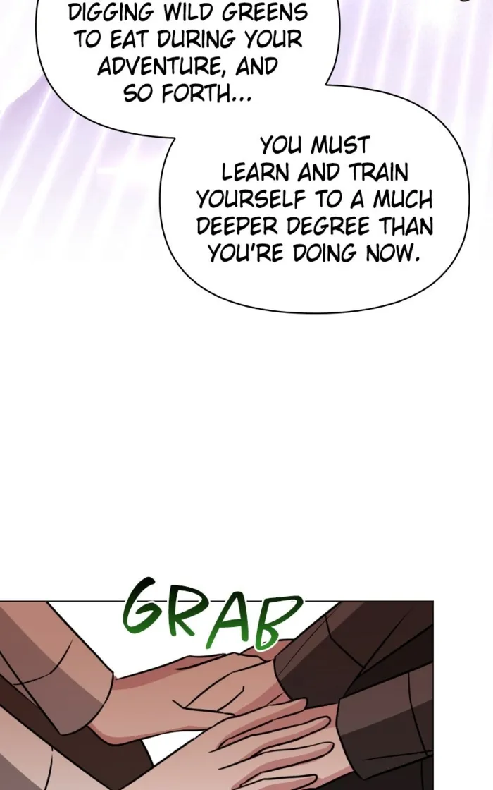 My Ruined Academy Life Chapter 70 page 56 - 