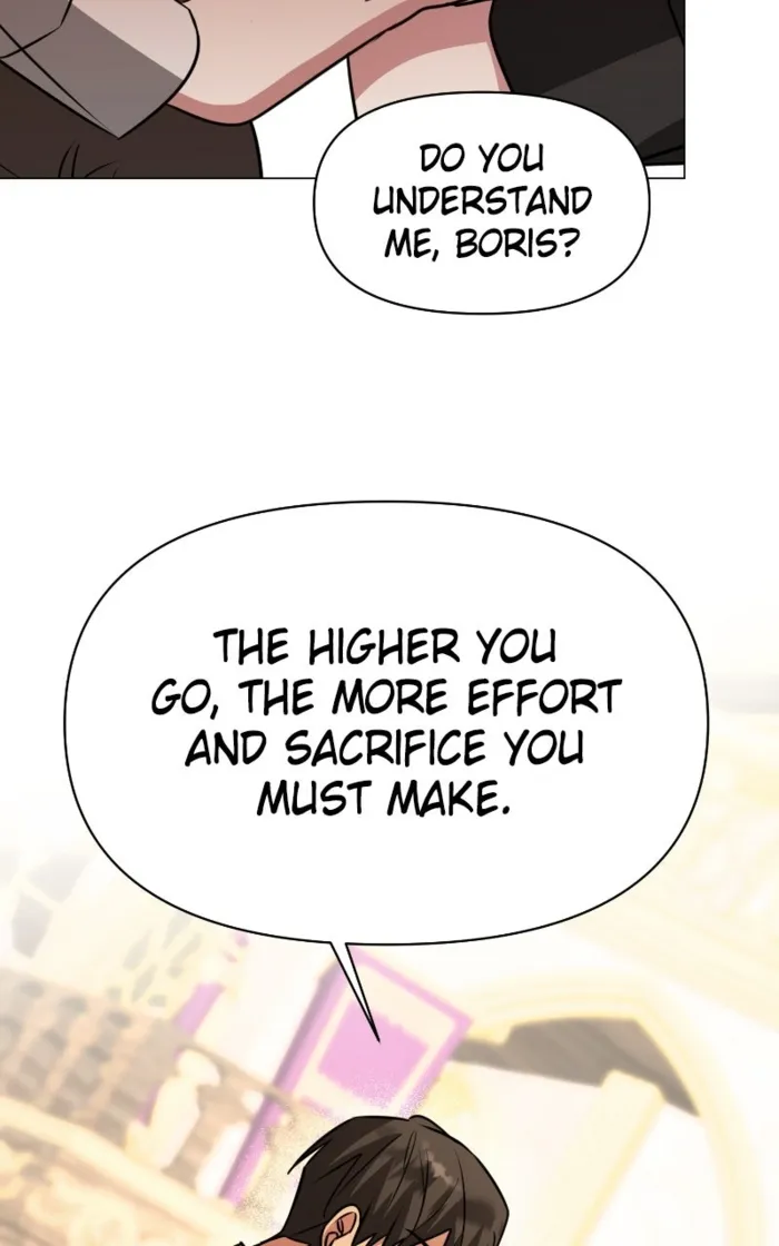 My Ruined Academy Life Chapter 70 page 57 - 