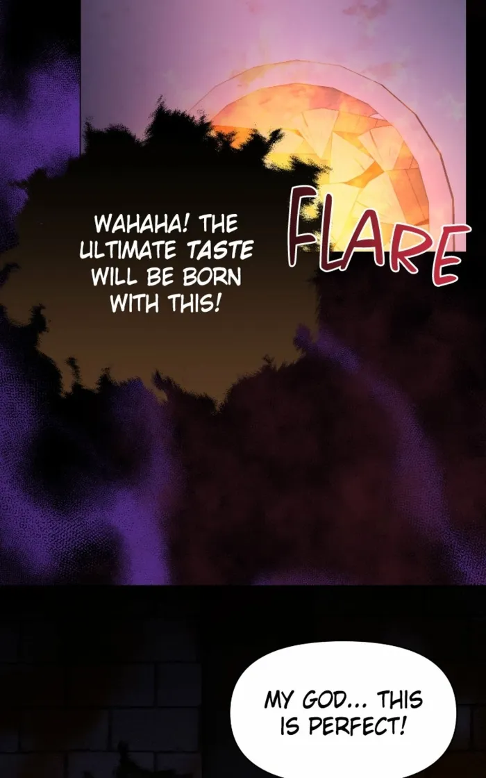 My Ruined Academy Life Chapter 70 page 73 - 