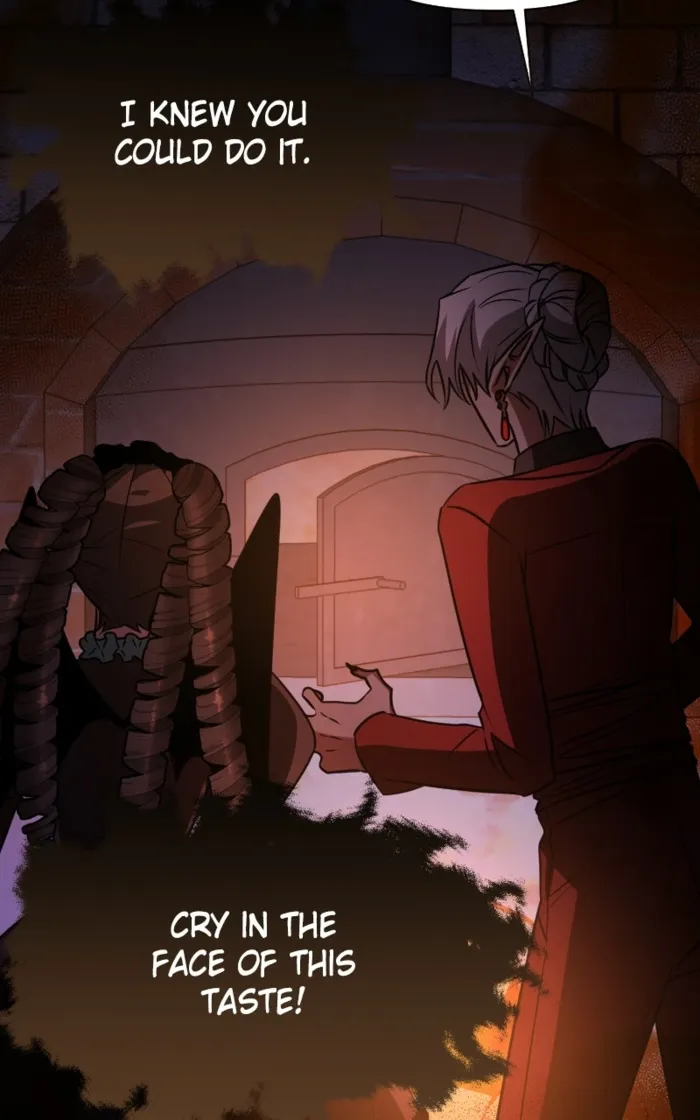 My Ruined Academy Life Chapter 70 page 74 - 